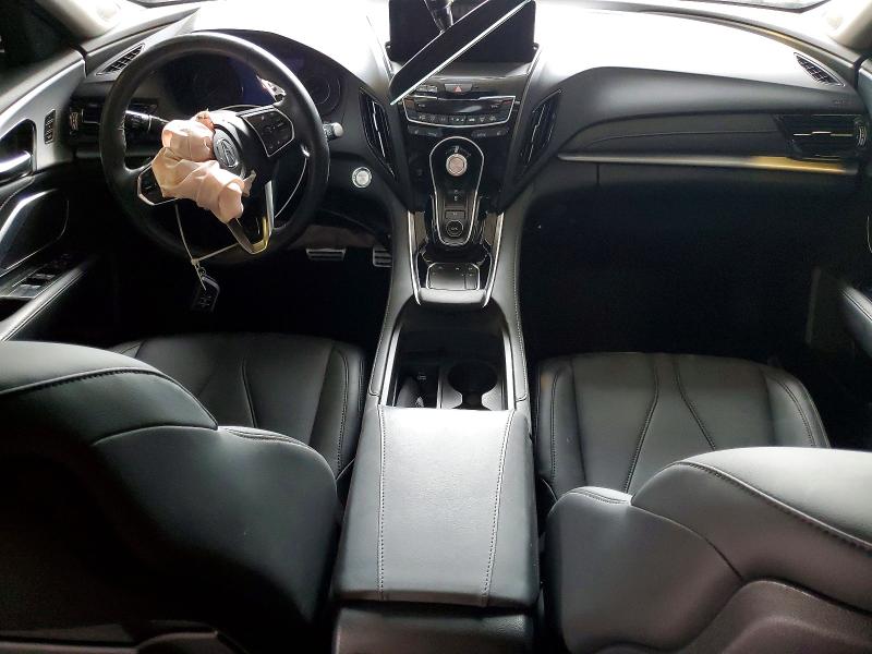 48103646 :رقم المزاد ، 5J8TC2H32RL020228 vin ، 2024 Acura Rdx مزاد بيع