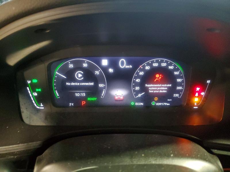 Продажа на аукционе авто 2025 Honda Civic, vin: 2HGFE4F83SH008240, номер лота: 47981526