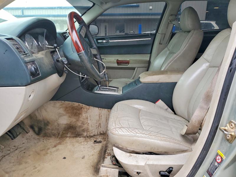 Aukcja sprzedaży 2006 Chrysler 300c, vin: 2C3LA63H46H199237, numer aukcji: 51425646