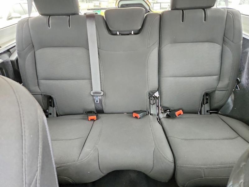 51715946 :رقم المزاد ، 1C4HJXEG8KW543109 vin ، 2019 Jeep Wrangler Unlimited مزاد بيع