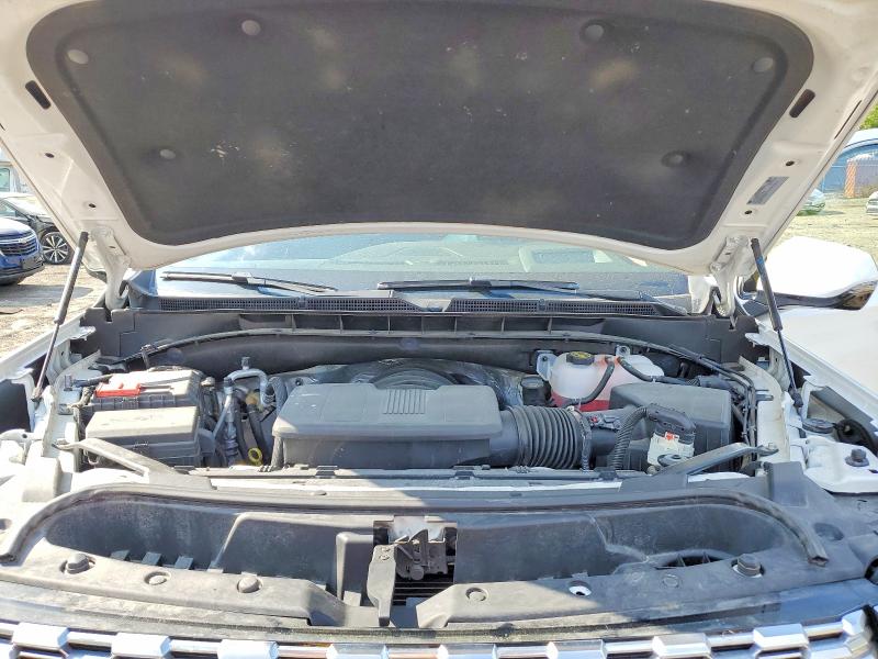 49685126 :رقم المزاد ، 1GKS2JKL1NR133437 vin ، 2022 Gmc Yukon Xl مزاد بيع