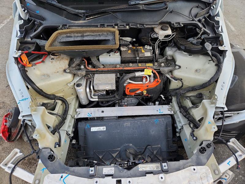 2021 Tesla Model Y მანქანა იყიდება აუქციონზე, vin: 5YJYGDEF4MF211647, აუქციონის ნომერი: 49677256