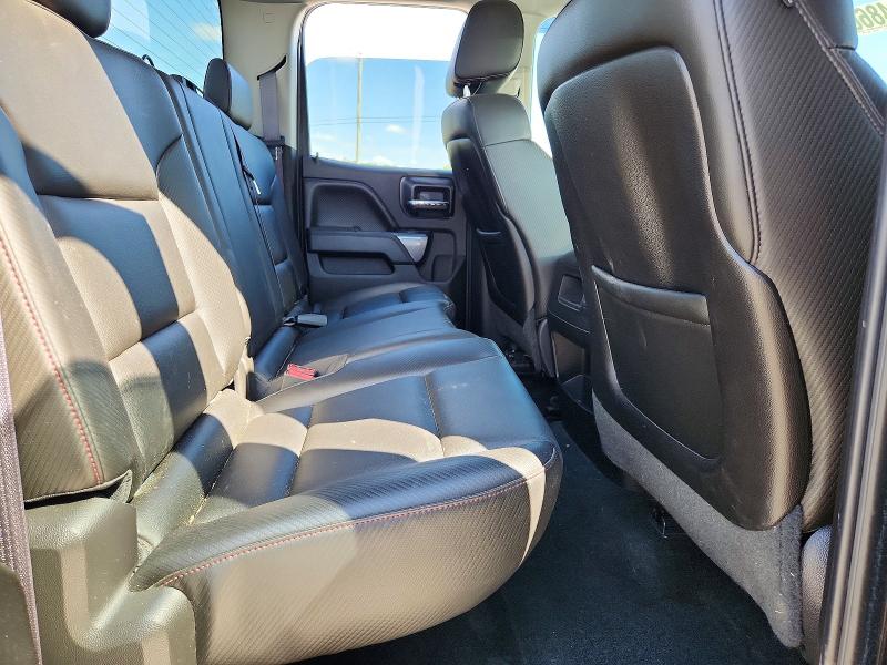 48606926 :رقم المزاد ، 1GTV2VEC9EZ187256 vin ، 2014 Gmc Sierra مزاد بيع