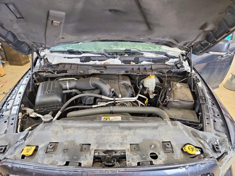 Aukcja sprzedaży 2014 Ram 1500, vin: 1C6RR7HT0ES289310, numer aukcji: 50179486
