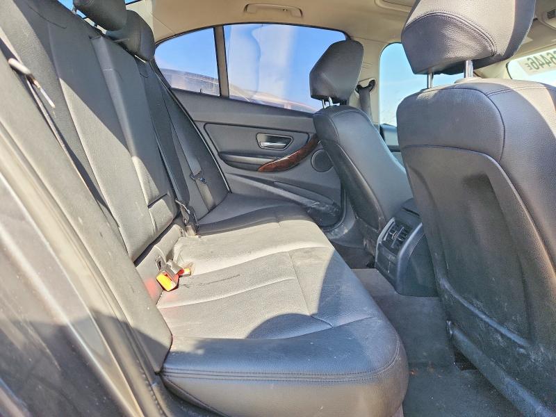51466446 :رقم المزاد ، WBA3B3C57DF537528 vin ، 2013 Bmw 328 مزاد بيع