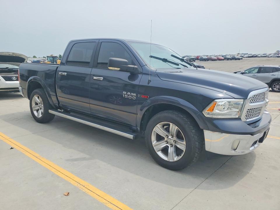 Продажа на аукционе авто 2015 Ram 1500, vin: 1C6RR7NM5FS556388, номер лота: 51492226