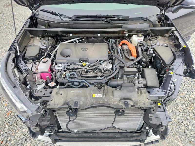 Продажа на аукционе авто 2024 Toyota Rav4 Hybrid, vin: JTMRWRFV4RJ061971, номер лота: 51164806