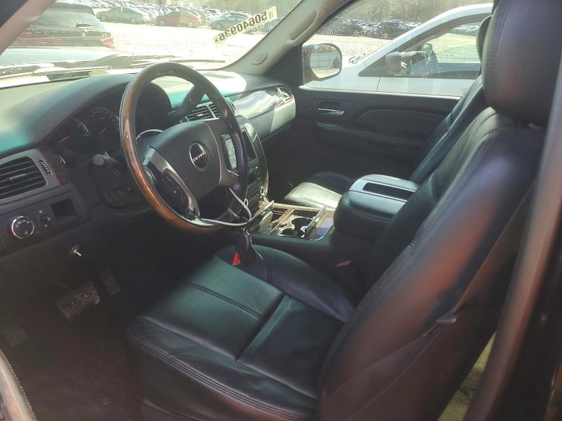 Aukcja sprzedaży 2008 Gmc New Sierra, vin: 2GTEK638481170494, numer aukcji: 50640936