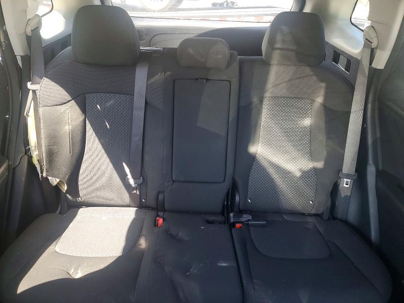 Продаж на аукціоні авто 2025 Kia Sportage, vin: KNDPU3DF0S7380843, номер лоту: 50334406