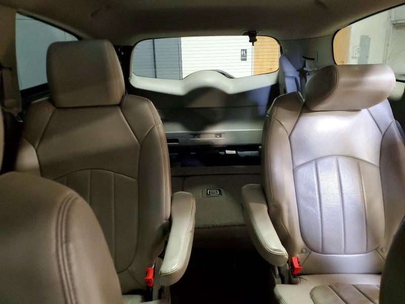 2015 Buick Enclave მანქანა იყიდება აუქციონზე, vin: 5GAKVBKD0FJ279539, აუქციონის ნომერი: 48973716