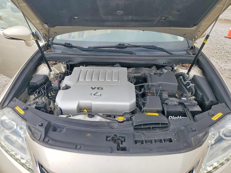 51870736 :رقم المزاد ، JTHBK1GG3F2156296 vin ، 2015 Lexus Es مزاد بيع