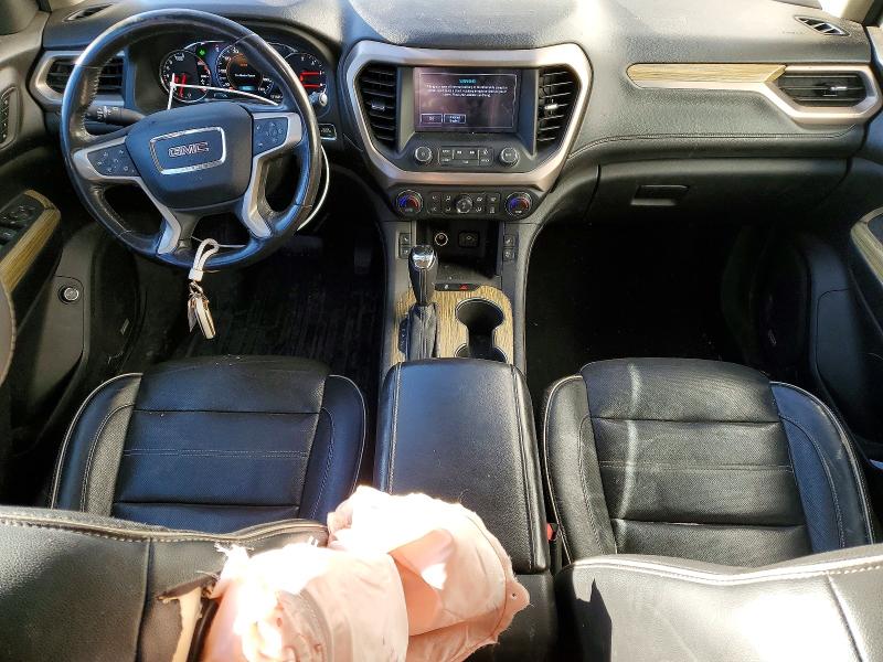 Продаж на аукціоні авто 2019 Gmc Acadia, vin: 1GKKNXLS4KZ167996, номер лоту: 48064106
