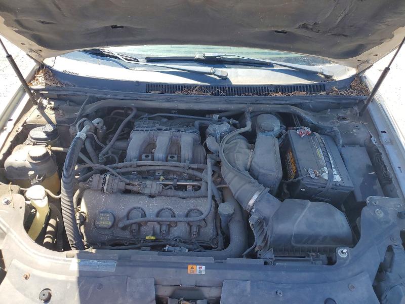 Продажа на аукционе авто 2009 Ford Taurus, vin: 1FAHP25W39G117041, номер лота: 50421466