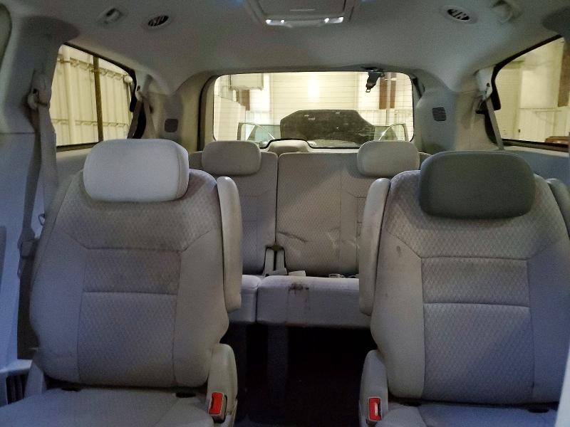 Aukcja sprzedaży 2008 Chrysler Town & Country, vin: 2A8HR54P68R786734, numer aukcji: 48680026