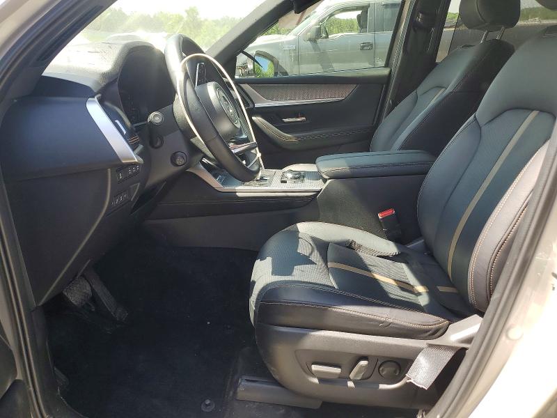 Продажа на аукционе авто 2025 Mazda Cx-90, vin: JM3KKDHC8S1203604, номер лота: 50314476