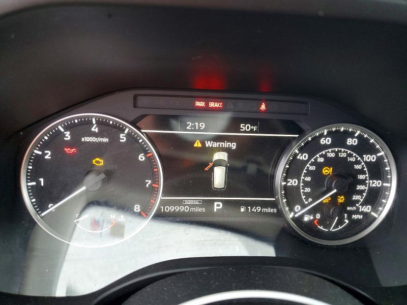 Aukcja sprzedaży 2022 Mitsubishi Outlander, vin: JA4J4UA8XNZ024761, numer aukcji: 47937446