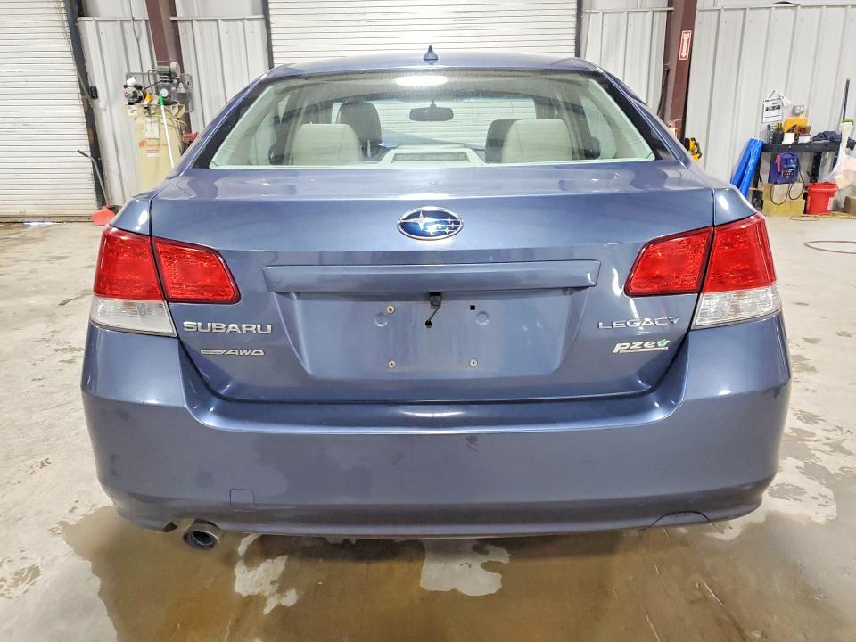 Продажа на аукционе авто 2013 Subaru Legacy, vin: 4S3BMBK68D3030247, номер лота: 48830746