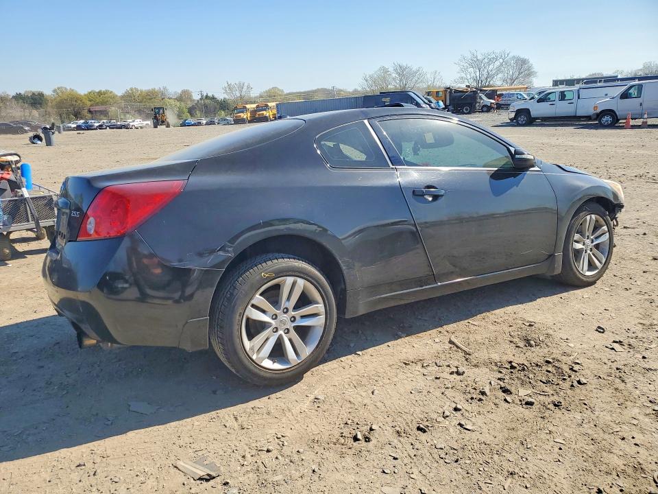 2012 Nissan Altima მანქანა იყიდება აუქციონზე, vin: 1N4AL2EP2CC108108, აუქციონის ნომერი: 49177406