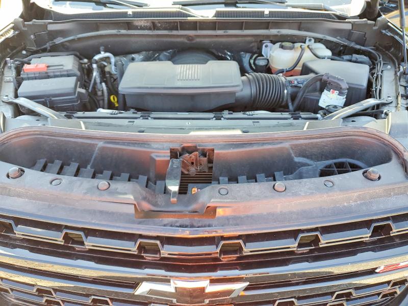 Aukcja sprzedaży 2024 Chevrolet Tahoe, vin: 1GNSKPKD9RR375039, numer aukcji: 49808756