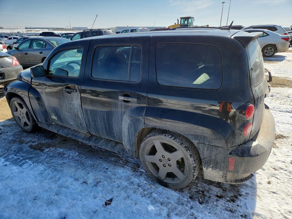 Продаж на аукціоні авто 2008 Chevrolet Hhr, vin: 3GNDA63X28S634836, номер лоту: 48159416