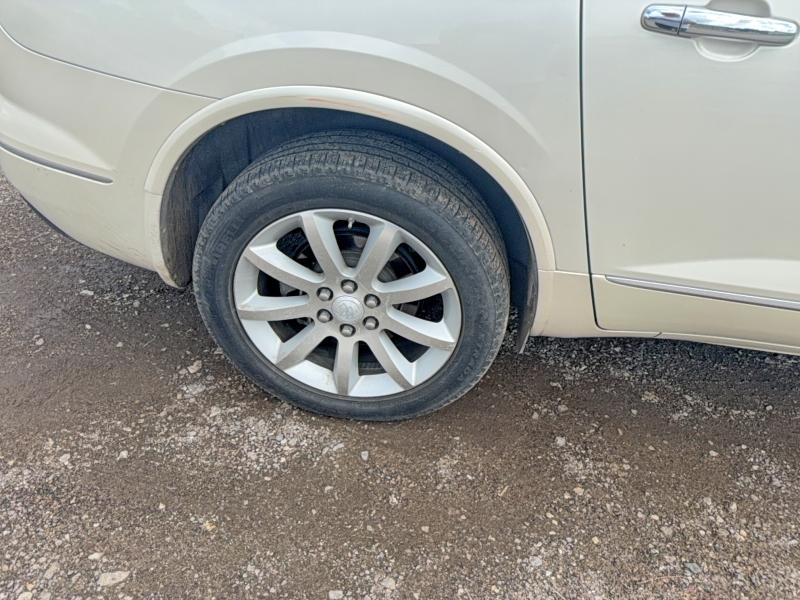 Продаж на аукціоні авто 2015 Buick Enclave, vin: GAKRCKD3FJ287886, номер лоту: 51295576