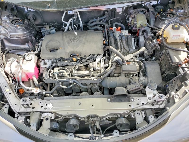 Продажа на аукционе авто 2021 Toyota Sienna, vin: 5TDERKEC4MS012455, номер лота: 48894006
