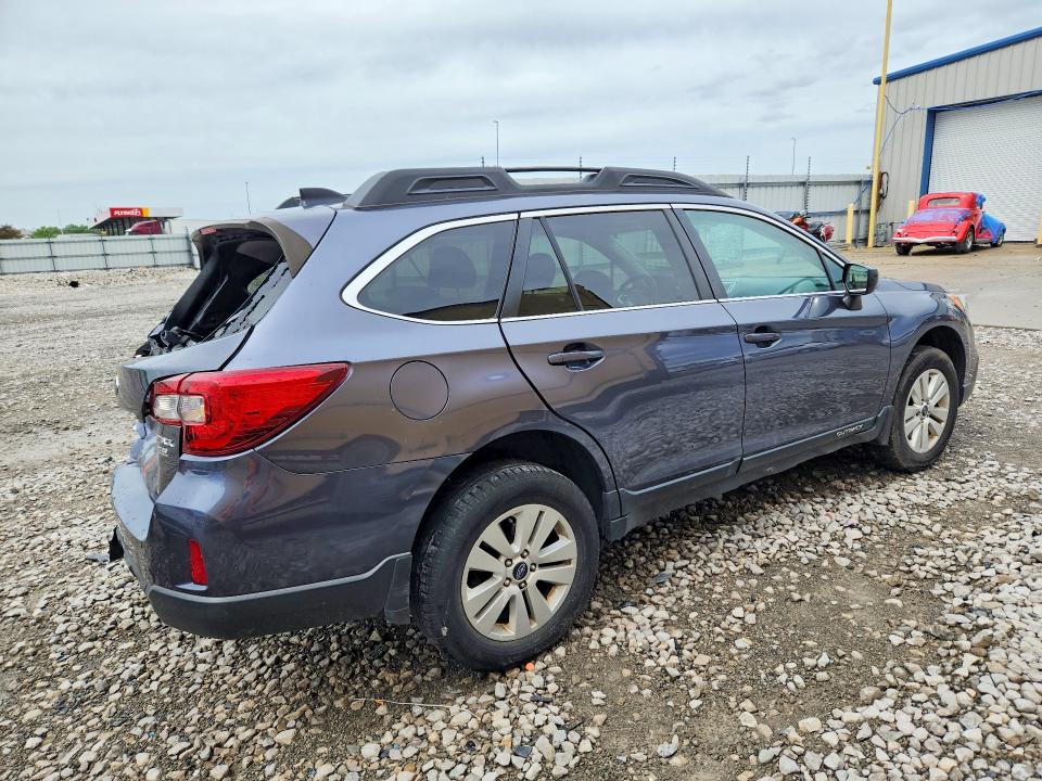 Aukcja sprzedaży 2016 Subaru Outback, vin: 4S4BSADC8G3250250, numer aukcji: 51149396