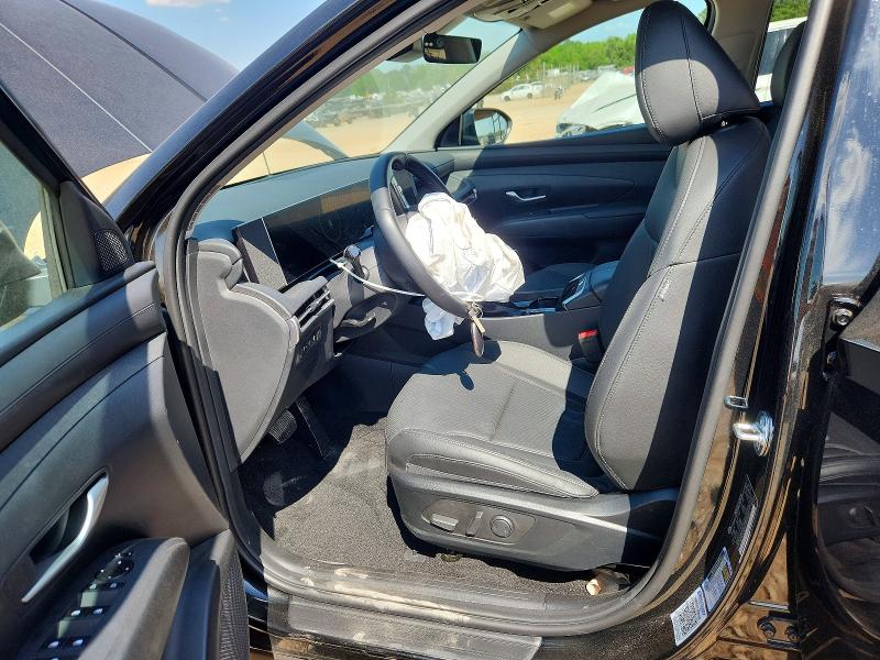 50557016 :رقم المزاد ، 5NMJC3DEXTH635850 vin ، 2026 Hyundai Tucson مزاد بيع