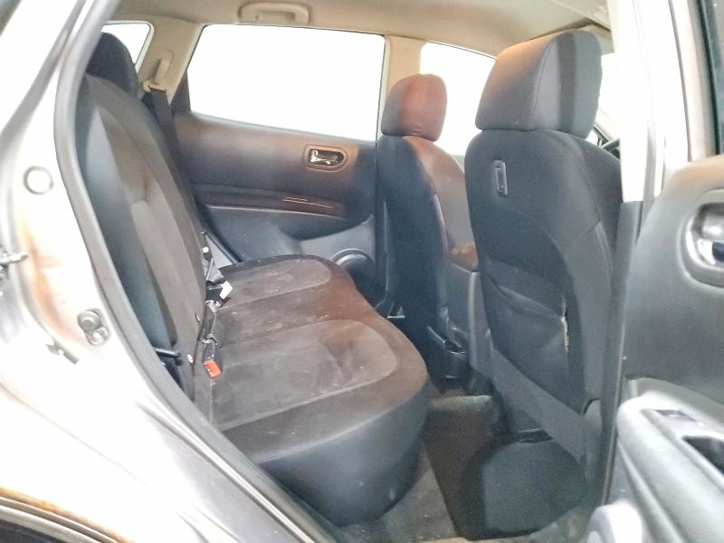 Продаж на аукціоні авто 2012 Nissan Rogue, vin: JN8AS5MV3CW707195, номер лоту: 47459106