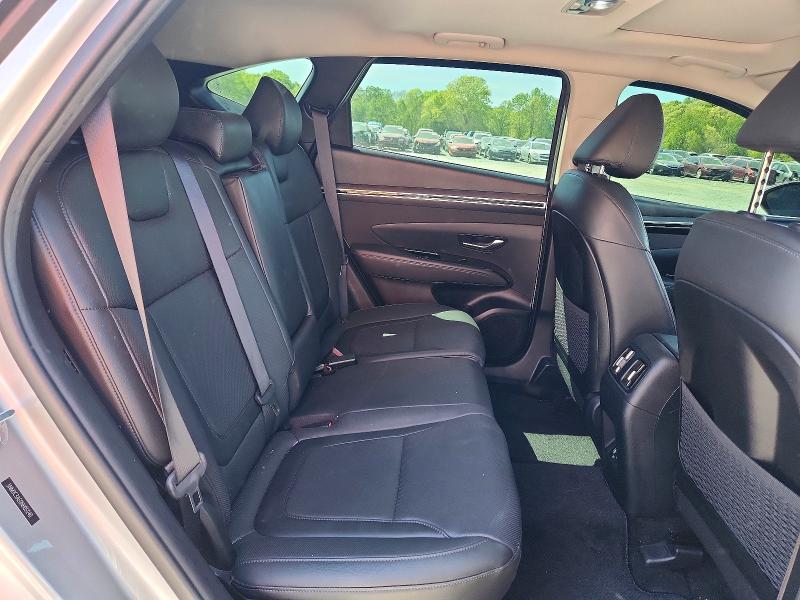 Продаж на аукціоні авто 2022 Hyundai Tucson, vin: 5NMJC3AE0NH051240, номер лоту: 49510486