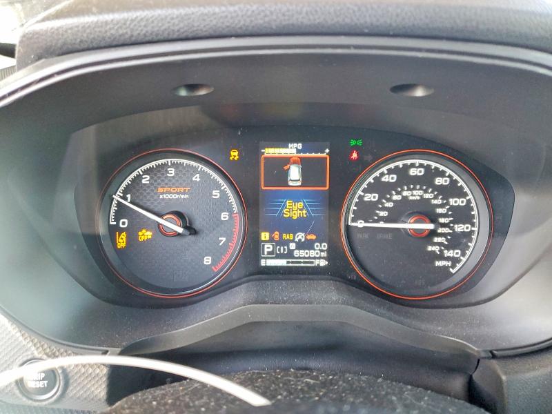 51621956 :رقم المزاد ، JF2SKAKC7KH487347 vin ، 2019 Subaru Forester مزاد بيع