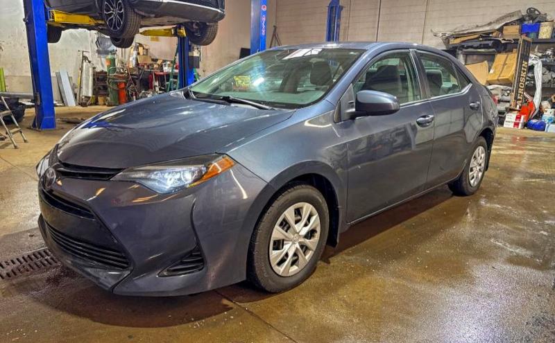 Продаж на аукціоні авто 2017 Toyota Corolla, vin: 2T1BURHE7HC938077, номер лоту: 51363726