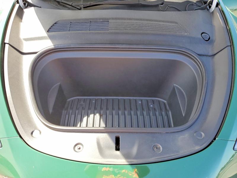 Продажа на аукционе авто 2020 Tesla Model Y, vin: 5YJYGDEF4LF033723, номер лота: 48499636