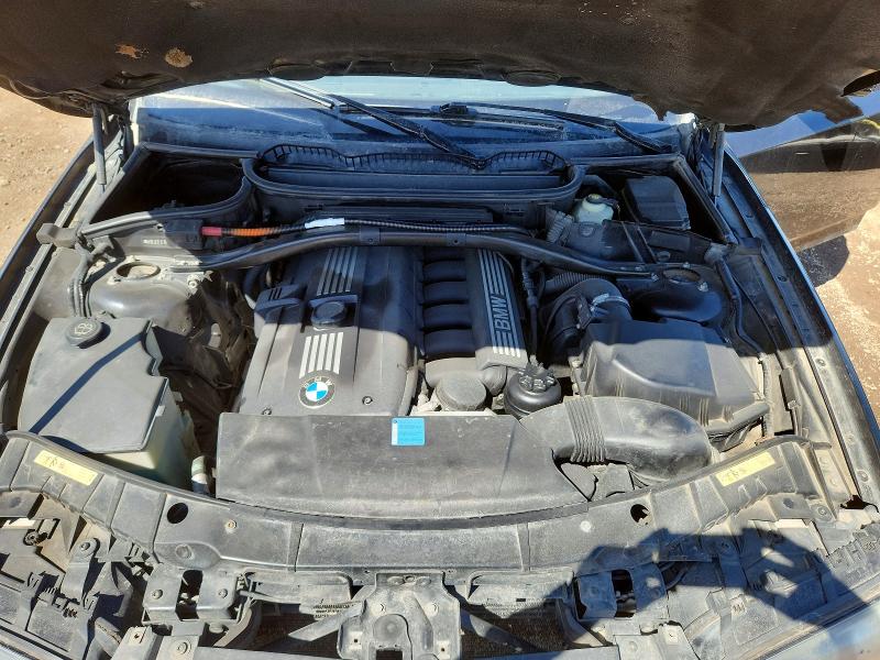 Продажа на аукционе авто 2007 Bmw X3, vin: WBXPC93447WF11507, номер лота: 51540876
