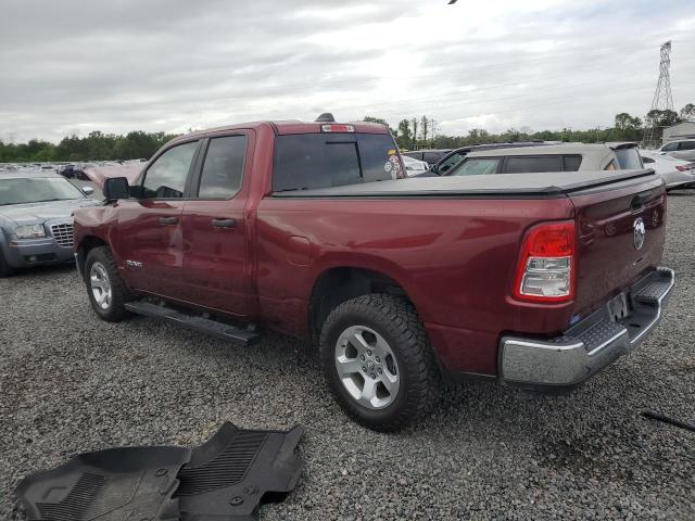 48734216 :رقم المزاد ، 1C6RRECT2KN801011 vin ، 2019 Ram 1500 مزاد بيع