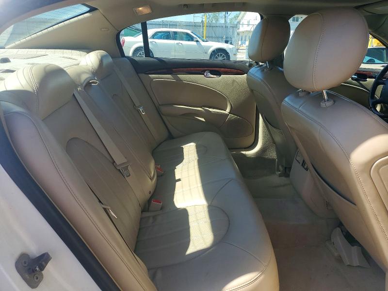 Продаж на аукціоні авто 2009 Buick Lucerne, vin: 1G4HD57M09U109444, номер лоту: 50846446