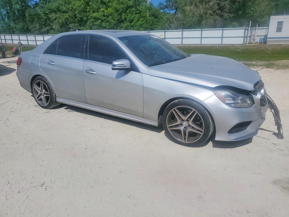 2014 Mercedes-benz E მანქანა იყიდება აუქციონზე, vin: WDDHF5KBXEB005446, აუქციონის ნომერი: 49817976
