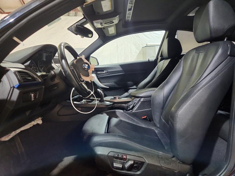 Продажа на аукционе авто 2016 Bmw 228, vin: WBA1F9C52GV546498, номер лота: 49092536