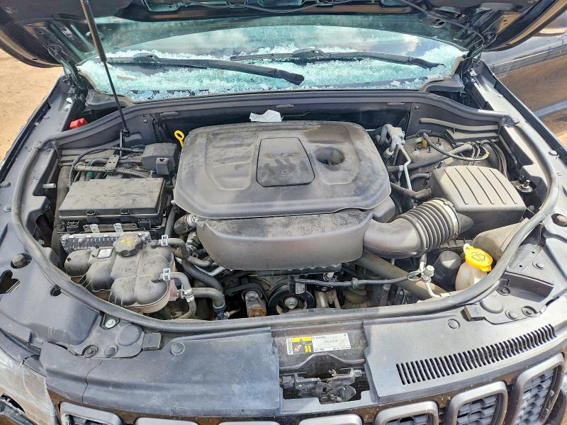 Aukcja sprzedaży 2019 Jeep Grand Cherokee, vin: 1C4RJFLG1KC737502, numer aukcji: 50945476