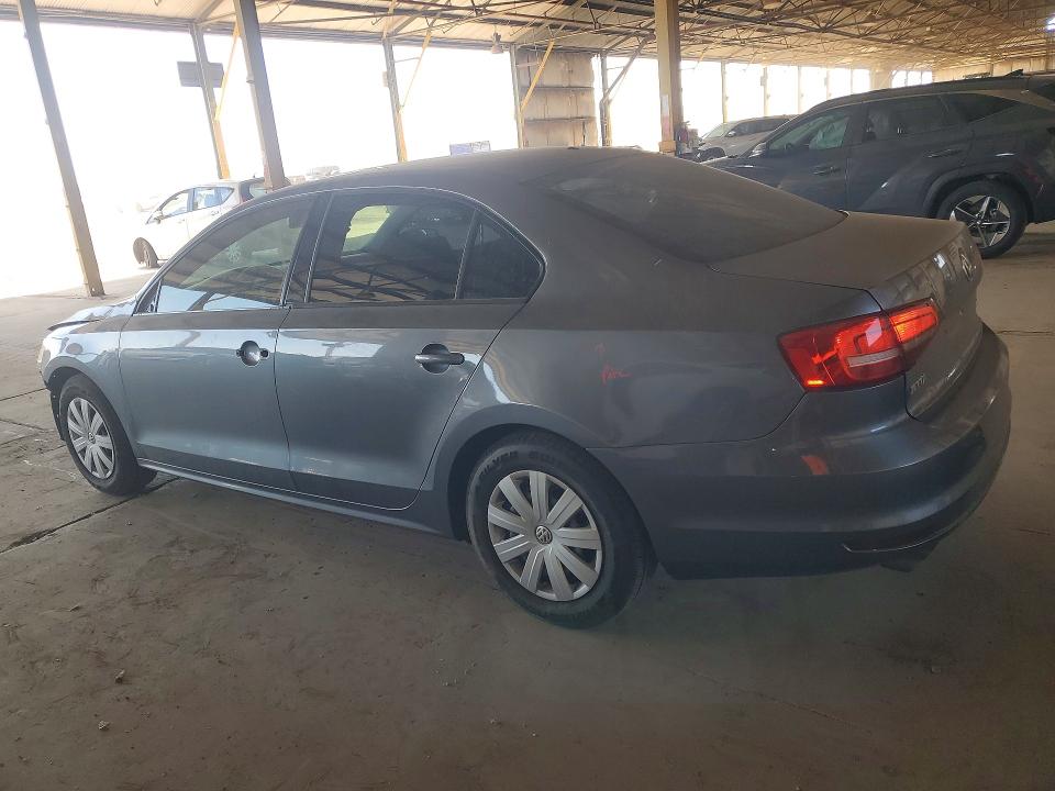 Aukcja sprzedaży 2016 Volkswagen Jetta, vin: 3VW267AJ2GM228478, numer aukcji: 50168266