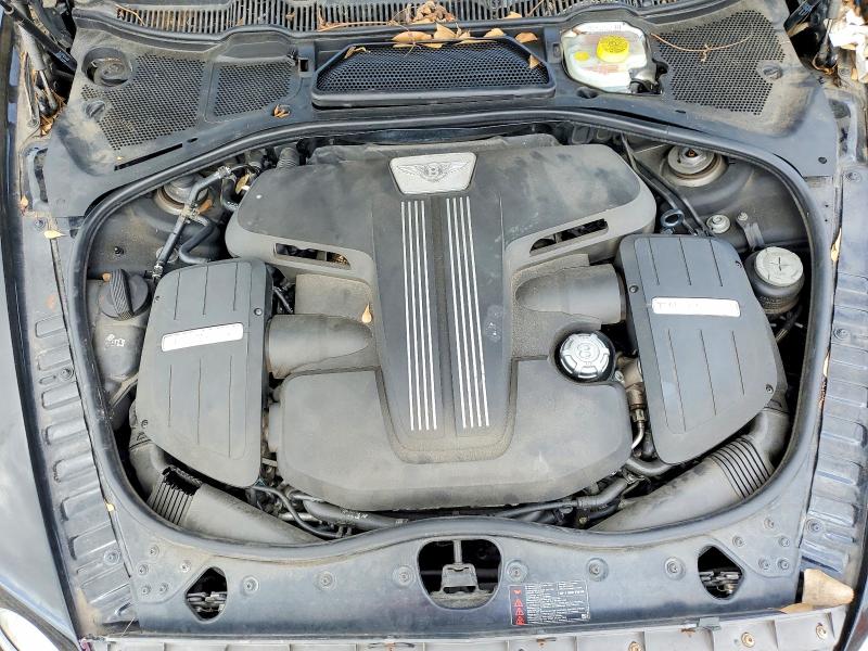 Aukcja sprzedaży 2013 Bentley Continental, vin: SCBFT7ZA4DC083347, numer aukcji: 49759446
