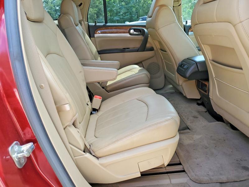 Aukcja sprzedaży 2008 Buick Enclave, vin: 5GAER23718J262388, numer aukcji: 51024716