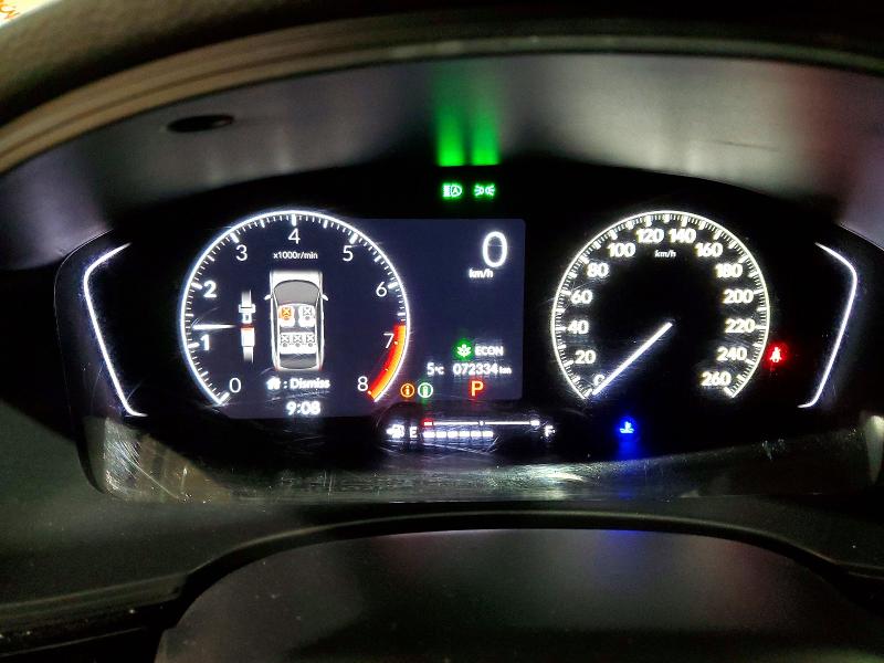 Продаж на аукціоні авто 2024 Honda Civic Sport 4dr, vin: 2HGFE2F52RH102842, номер лоту: 49831916