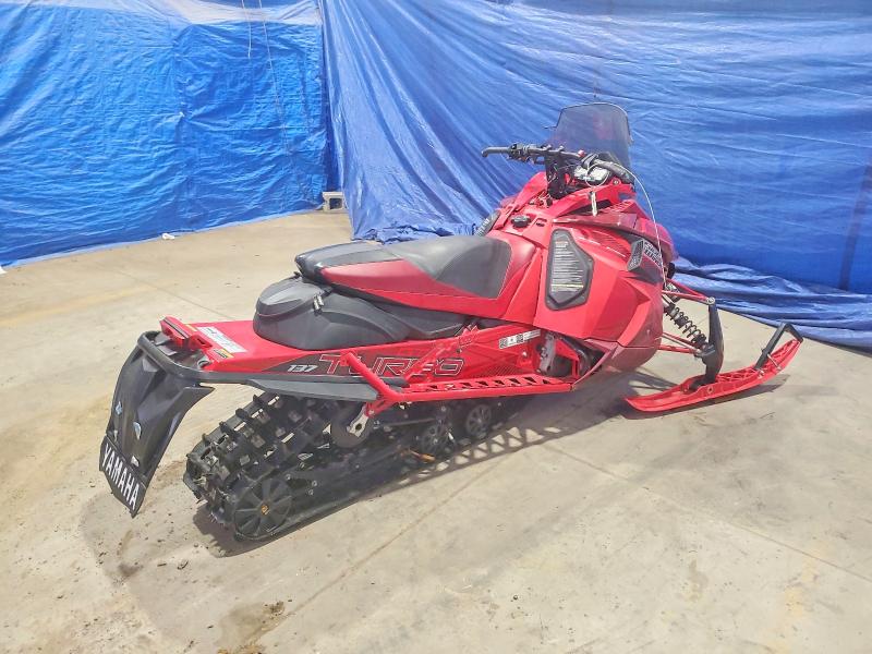 Продажа на аукционе авто 2020 Yama Sidewinder Ltx Gt, vin: 4UF8NG10XLT000157, номер лота: 50239136