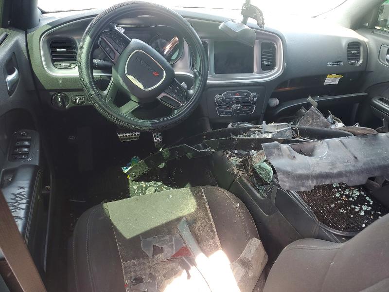Продажа на аукционе авто 2020 Dodge Charger, vin: 2C3CDXHG1LH108983, номер лота: 50654406