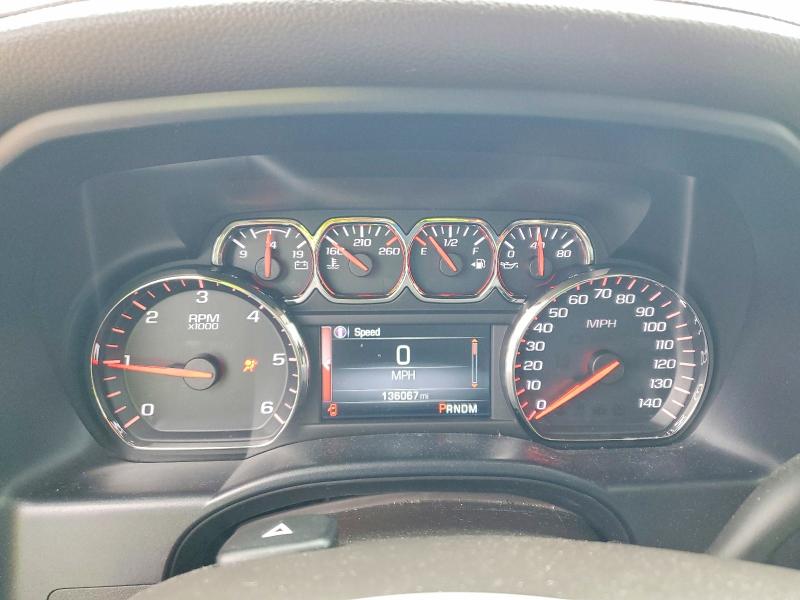 2014 Gmc Sierra მანქანა იყიდება აუქციონზე, vin: 3GTU2VEC1EG471556, აუქციონის ნომერი: 48762286