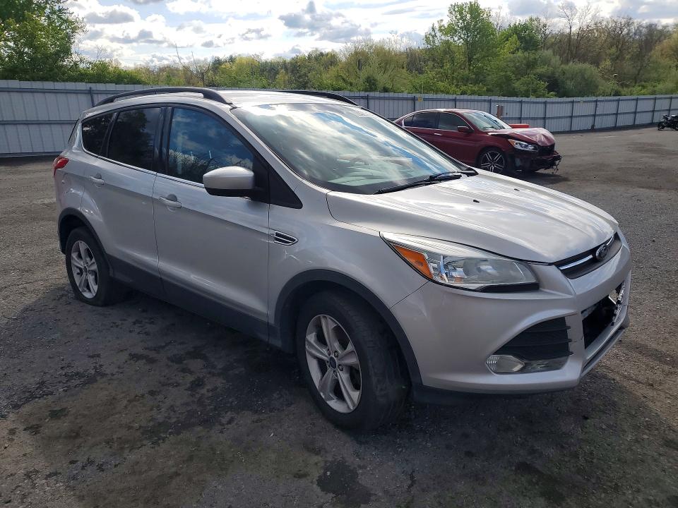 Продажа на аукционе авто 2014 Ford Escape, vin: 1FMCU9GX8EUC80190, номер лота: 50479766