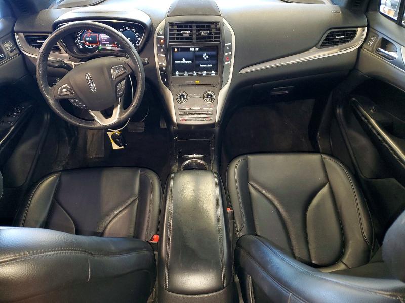 Продажа на аукционе авто 2017 Lincoln Mkc, vin: 5LMCJ1D91HUL44443, номер лота: 51328916