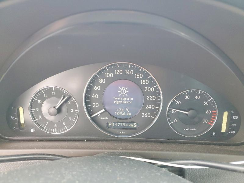 Продажа на аукционе авто 2004 Mercedes-benz Clk, vin: WDBTK75GX4T028400, номер лота: 47881776