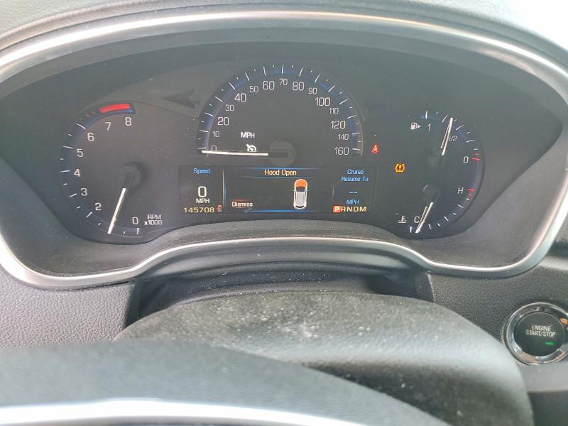 Aukcja sprzedaży 2015 Cadillac Srx, vin: 3GYFNBE37FS520332, numer aukcji: 48172866